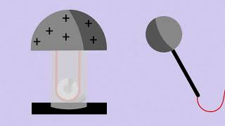 The Van Der Graaf Generator  Physics  Secondary [upl. by Tlaw]