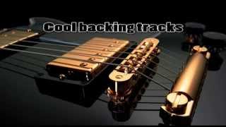 C minor blues backing track [upl. by Nerissa771]