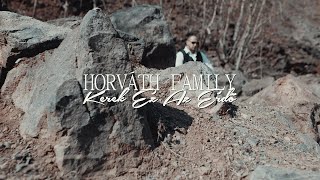 Horváth Family  Kerek Ez Az Erdő  Hallgató  2024 [upl. by Eimrej644]