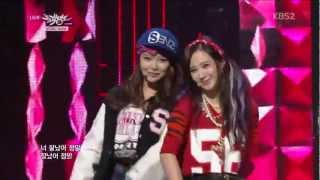 IGAB SooYul compilation [upl. by Lyndon371]