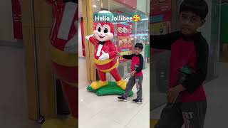 shortvideo selfiejollibee lunchtime janescmix1771 [upl. by Zoldi617]