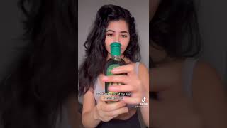 Scalp Detox Routine for Hair Growth scalphealth hairgrowth [upl. by Nosyt]