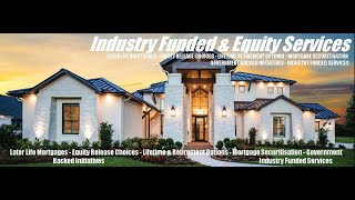 LIFETIME AND LATER LIFE MORTGAGES EQUITY RELEASE [upl. by Celestia]