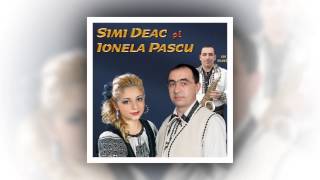 Simi Deac ❤️ Ionela Pascu ❤️ Se roaga nevasta mea mereu ❗️ [upl. by Arratal]