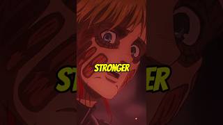 Which Colossal Titan Was Stronger [upl. by Cirle]