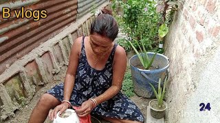 desi housewife cleaning vlogdailyhome cleaning vlogIndian house wife daily cleaning lifestyle vlog [upl. by Burrus]