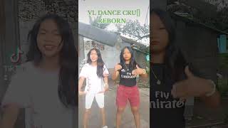 We Made It x Sasakyan Kita x I Wanna Dance x YRN x Broken Clocks  Tiktok Mashup  VL DANCE CRU [upl. by Elman592]