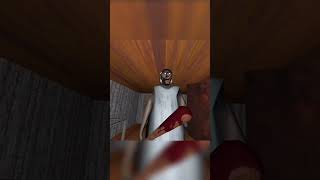 I Went To Grandmas SECRET BOOK CLUB granny vrhorror funny [upl. by Arev84]