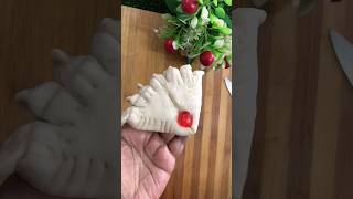 nokshi pitha design bangla recipe shorts youtubeshorts ytshots viralvideo [upl. by Onairpic]