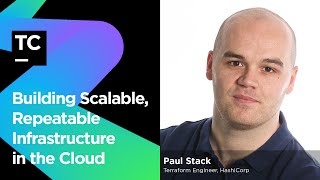 Building Scalable Repeatable Infrastructure in the Cloud [upl. by Hanzelin709]