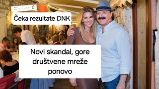 Haris Džinović saznao da on nije biološki otac od sina Kanajavio mu se Ljubavnik od Meline [upl. by Boulanger]