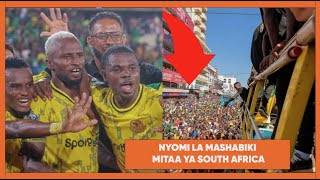 🔴BONGOFMLIVE SPORTS VENUE YANGA WAWASILI SOUTH KWA MBWEBWE  2 APRIL 2024 [upl. by Asiuol]