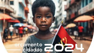 AO VIVO Orçamento Cidadão 2024 [upl. by Debo]