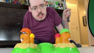 WHACK A MOLE 🔨  Ricky Berwick [upl. by Ehr]