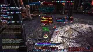 Tera  Reaper  My First 5v5 Arena Champions Skyring Vol117 [upl. by Michaela]