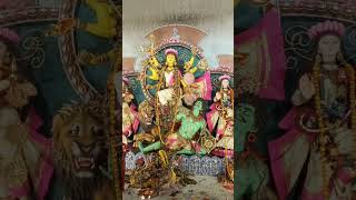 Durga maa pendsubscribe song [upl. by Olmsted]