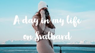 A day in the life of a Swedish girl on Svalbard  High Arctic  Northernmost Norway  Offgrid Vlog [upl. by Eita]