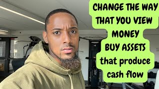 Change the Way THAT YOU VIEW MONEY [upl. by Kania745]