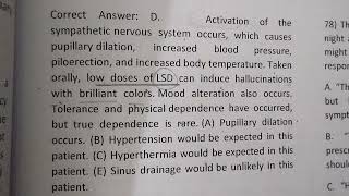 Prometric Exam for Pharmacist Preparation l Quesdhaexam 74  78 [upl. by Nylesoj]