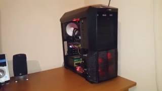 Zalman Z11 Plus review [upl. by Tyler486]