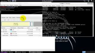 How to Extend Partition Table in Linux [upl. by Atla]