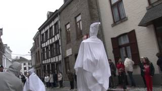 FGFW  Blancs Moussis de Stavelot les [upl. by Assillem]