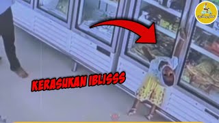 PENAMPAKAN CREEPY DARI INTERNET I VCS PART 45 [upl. by Baiss]