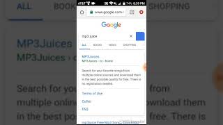 How to download music from mp3 juice [upl. by Anailuj749]