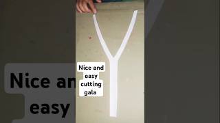 V placket neck design gala cutting cuttingandstitching cuttingskills galadesigne youtubeshorts [upl. by Lari]