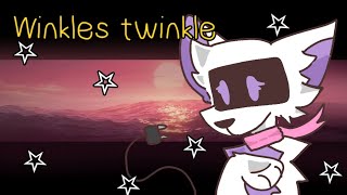 Winkles twinkle [upl. by Ahsehat]