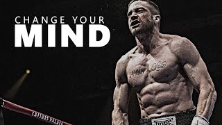 CHANGE YOUR MIND  Motivational Speech Compilation [upl. by Cartwright]