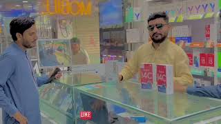 CUSTOMER NY ZABARDASTI DEAL LY LI OR SATH GIFTING BHI LY GYA NEWVILOGERTEAMviralvideo [upl. by Delmer897]