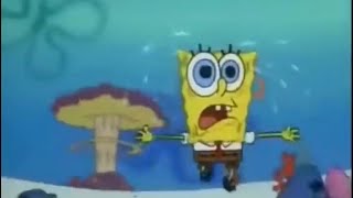 Spongebob characters exploding for no reason [upl. by Aita]