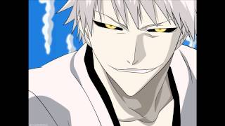 09 BLEACH OST  Shiro Sagisu  BL82 [upl. by Corbin560]