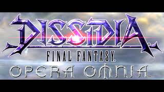 DFFOO OST  FF3 quotBattle 1quot D012FF Version [upl. by Dihsar510]