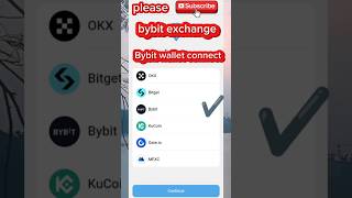 Major Bybit Wallet Connect  How To Withdrawal Major Airdrop Token In Bybit  Major Bybit Exchange [upl. by Kavanagh814]