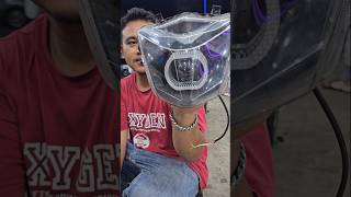 Beat deluxe pasang biled crystal rafistamotor automobile beats beat [upl. by Akaya45]