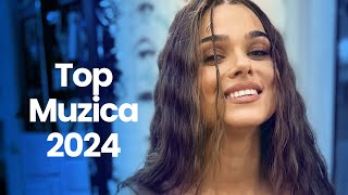 Cea Mai Ascultata Muzica Romaneasca 2024 🎵 Melodii Romanesti 2024 Mix 🎵 Top Muzica Romaneasca 2024 [upl. by Lipps]