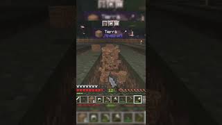 El mejor mod de apocalipsis zombie  minecraft  Cursed Walking [upl. by Ahcirt]