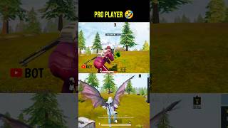 Ultra Pro Max 🤣🤣 pubg shorts bot bgmi pretending [upl. by Jahdol]