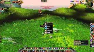 Rogue PVE Burst 1 mil CritsMist of Pandaria 54 No Major Cds [upl. by Nirrat]