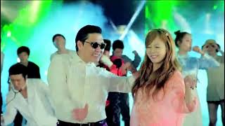 PSY  GANGNAM STYLE Original Video [upl. by Ettennek]