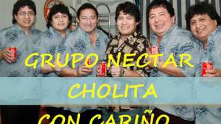 GRUPO NECTAR CHOLITA [upl. by Medwin630]