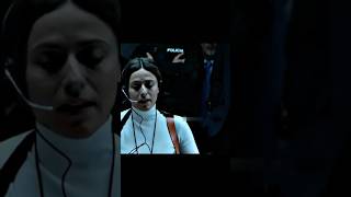 Professor talking to Raquel shorts professor shortsfeed youtubeshorts acting moneyheist [upl. by Derril]