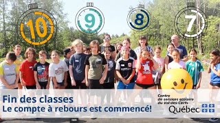 Bonne vacances scolaires 2024 [upl. by Kazmirci]