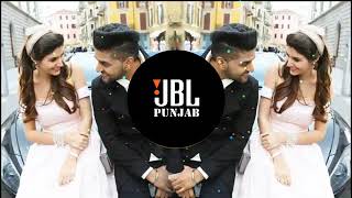 Future R Nait New Punjabi Dj Remix JBL Punjab Punjab new song 2022 JBL Punjab 6 [upl. by Garate604]