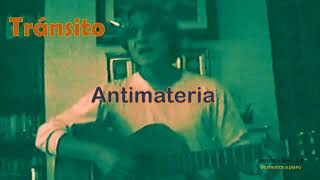 Antimateria 1993 [upl. by Just]