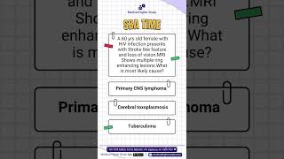 FCPS Medicine  SBA [upl. by Newra99]