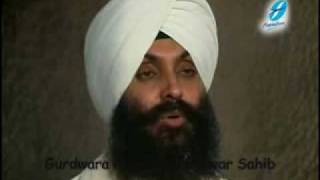 Waheguru Wahegur Bhai Joginder Singh Ji Riar [upl. by Ahsitaf]