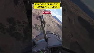 Grand Canyon Flight Simulator shortsviral trendingshorts simulator gameplay xbox pcgames [upl. by Hirz]